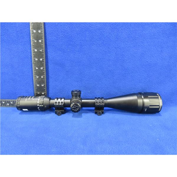 Knock Off Carl Zeiss Conquest 624x50AOMC Riflescope