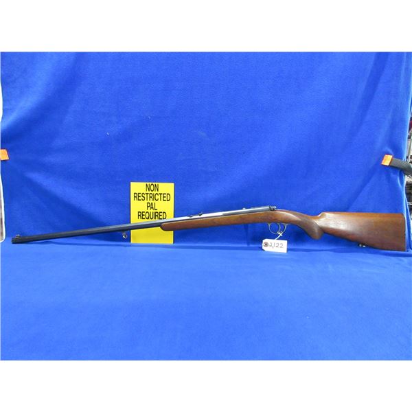 Non-Restricted - Husqvarna Model 25 in 32-20 Win.