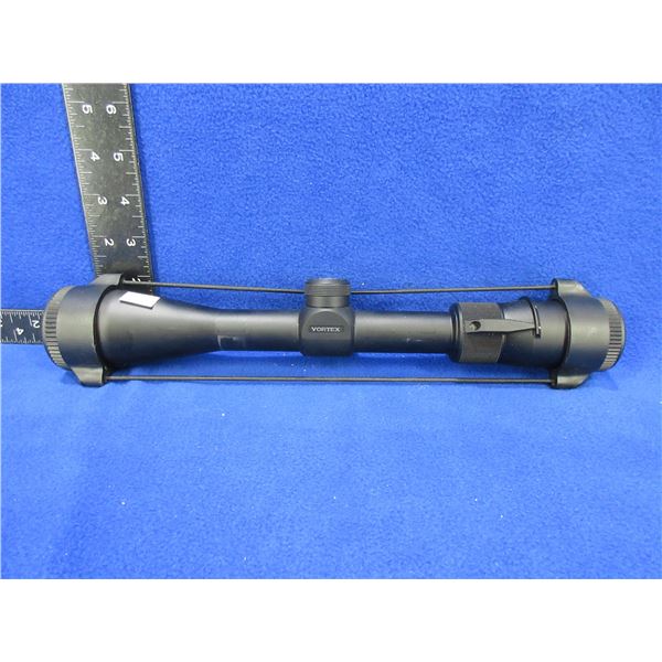 Vortex Viper 3-9x40 Riflescope - Appears Clear