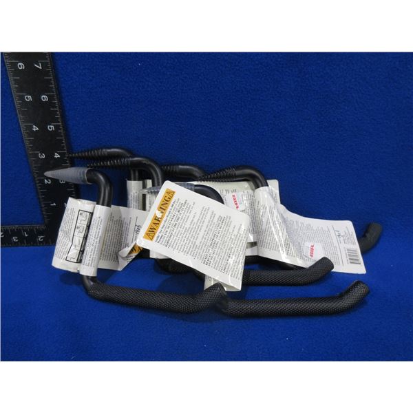 6 - Gorilla Tree Steps - Max. Weight 300 lbs - Model 43131