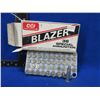 Image 1 : 38 Spl 158gr RN CCI Blazer Cartridges - Box of 50