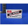 Image 2 : 38 Spl 158gr RN CCI Blazer Cartridges - Box of 50