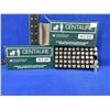 Image 1 : 40 S&W Centaure Factory Reloads - 2 Boxes of 50