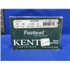 Image 2 : 12 Ga 3" 2 Shot Kent Steel Waterfowl Shotshells - Box of 25