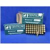 Image 1 : 9MMX19 Centaure Factory Reloads - 2 Boxes of 50