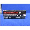 Image 2 : 308 Win. 168gr Winchester Ballistic Silvertip Cartridges