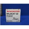 Image 2 : 22 LR 40gr LRN Winchester Wildcat 22 Cartridges