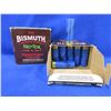 Image 1 : 16 Ga 2 3/4" 4 Shot Bismuth Game Load Shotshells