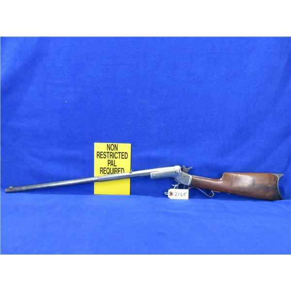 Non-Restricted - J. Stevens A&T Co. in 22 Short or LR