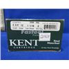 Image 2 : 12 Ga 2 3/4" 2 Shot Kent Steel Waterfowl Shotshells
