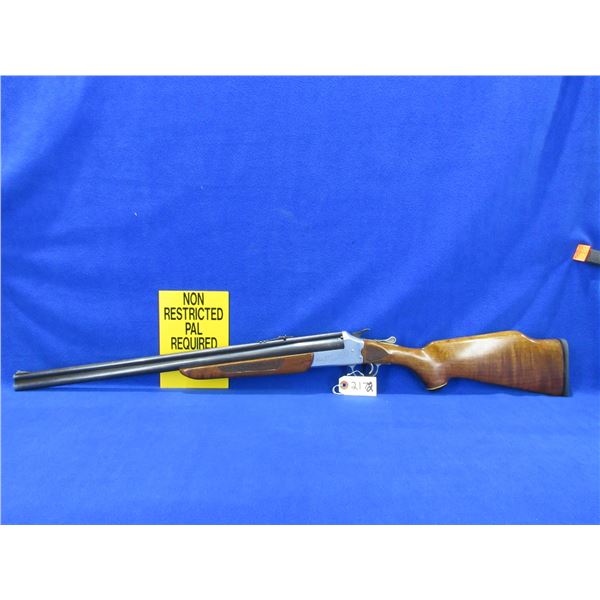 Non-Restricted - Savage 24H-DL Combo in 22 LR/20 Ga. 3"