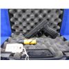 Image 1 : 177 Cal. Umarex HPP High Power CO2 BB Pistol with Case