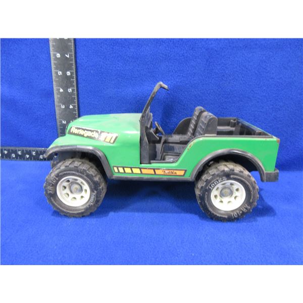 Tonka Jeep Renegade XR-101