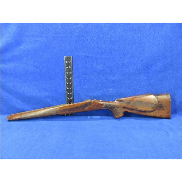 Stock Only - Unknown Make and Model (Possible Win. 70)