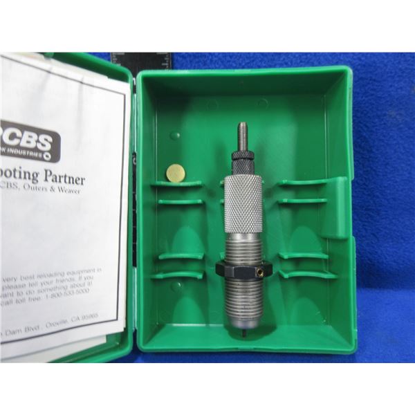 RCBS 338 Win. Sizer Die