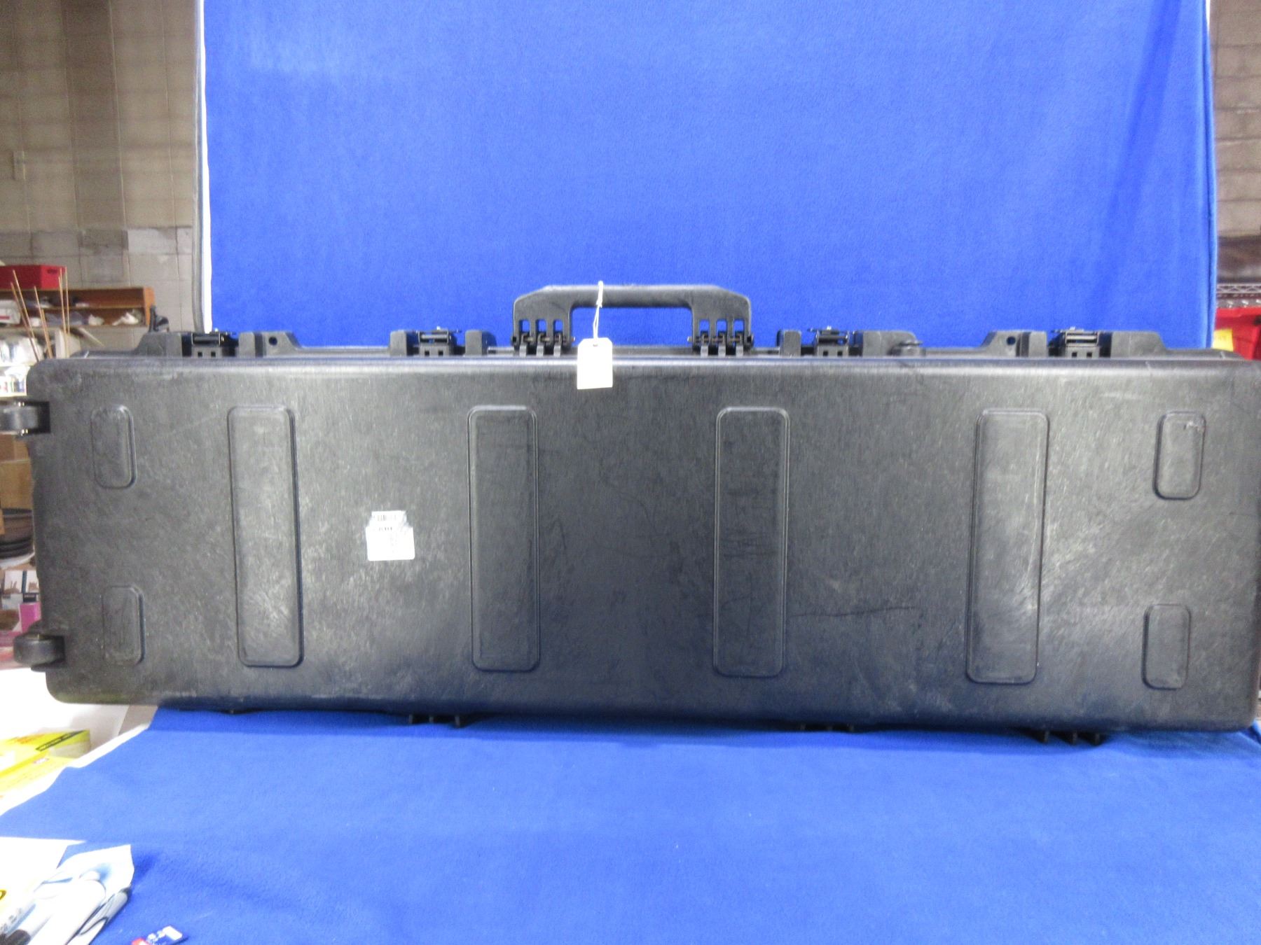 Cabela's Armor Xtreme Lite Double LongGun Case 51"