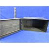 Image 5 : Metal Ammo Can - 11" x 5 1/2" x 7" Deep