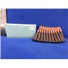 Image 1 : 7.62X39 Cartridges on Stripper Clips