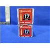 Image 2 : 17 HMR 17gr V-Max Hornady Cartridges