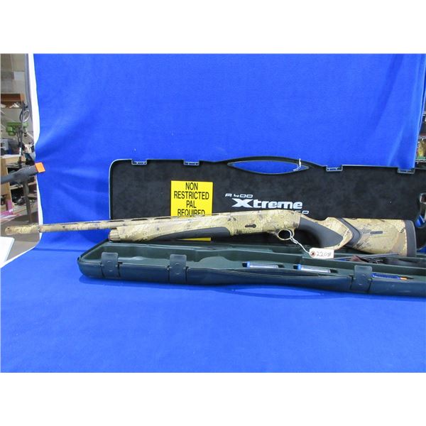Non-Restricted - Beretta A400 Extreme in 12 Ga. 3 1/2"