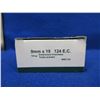 Image 2 : 9MMX19 Centaure Factory Reloads - Box of 50
