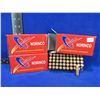 Image 1 : 7.62X25 85gr FMJ Norinco Cartridges - 3 Boxes of 50