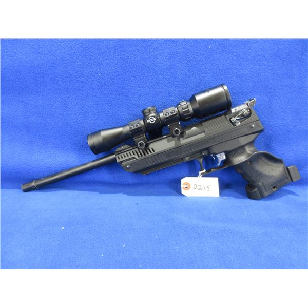 No PAL Required - Webley Alecto in 177 Cal.