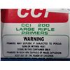 Image 2 : CCI 200 Large Rifle Primers - Box of 100