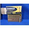 Image 1 : Collector Ammo - 22 LR SV CIL Canuck Cartridges