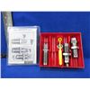 Image 1 : Lee 44 Magnum 3 Die Set with # 11 Shellholder