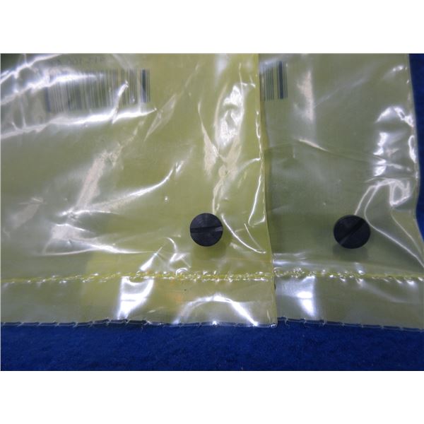 2 Brownells Beretta 92/96 Grip Screws - Stock and Combat