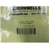 Image 2 : 2 Brownells Beretta 92/96 Grip Screws - Stock and Combat