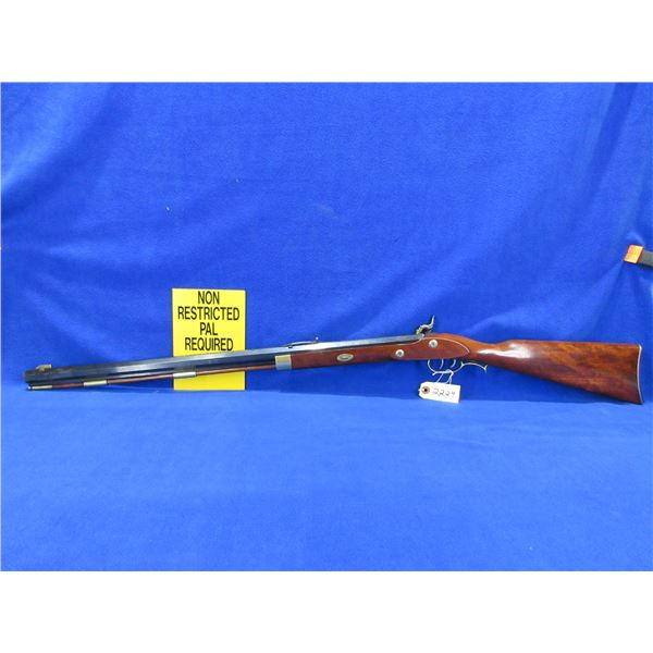 Non-Restricted - Connecticut Valley Arms in 45 Cal.