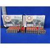 Image 1 : 300 Wby Mag Reloads - Box of 20, Box of 17
