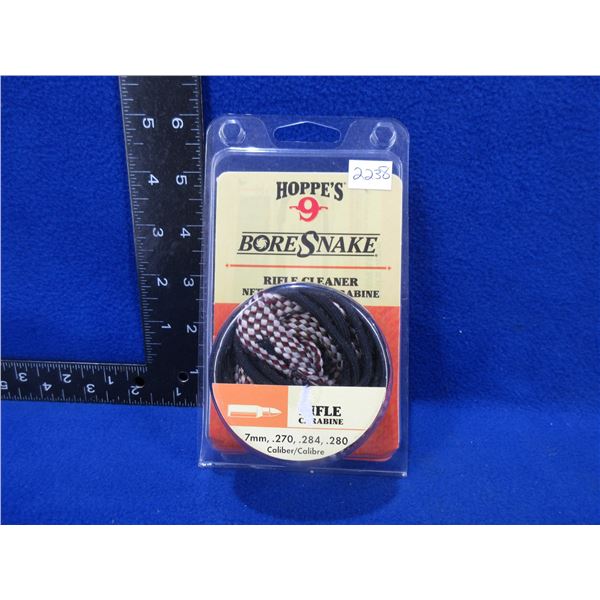 Hoppe's 9 Bore Snake - 7MM, 270, 284, 280 Cal.