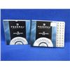 Image 1 : Federal No. 150 Large Pistol Primers - 2 Boxes of 100