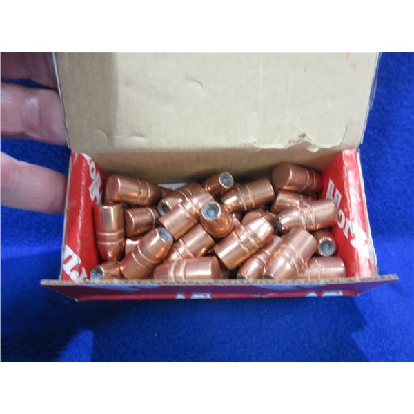 44 Cal. .430" 300gr HP/XTP Hornady Bullets