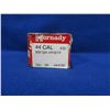 Image 2 : 44 Cal. .430" 300gr HP/XTP Hornady Bullets