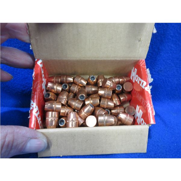 44 Cal. .430" 180gr HP/XTP Hornady Bullets - Box of 57