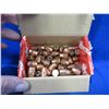 Image 1 : 44 Cal. .430" 180gr HP/XTP Hornady Bullets - Box of 57