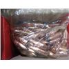 Image 1 : 30 Cal. .308" 165gr BTSP Interlock Hornady Bullets