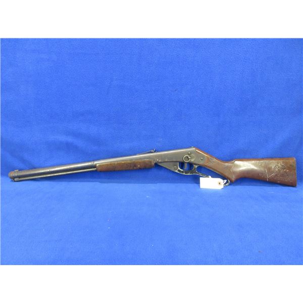 Daisy Red Ryder Lever Action Carbine Air BB Gun