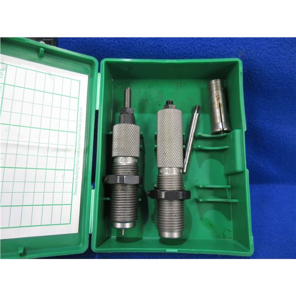 RCBS 270 Win. 2 Die Set