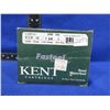 Image 2 : 12 Ga 3 1/2" 1 Shot Kent Steel Waterfowl Shotshells