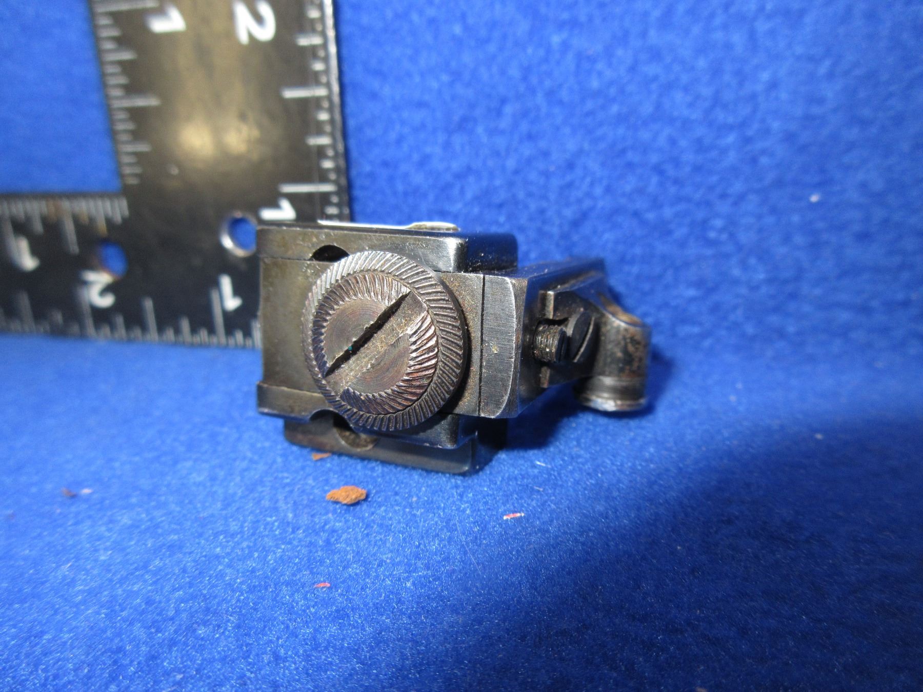 Redfield 102 Receiver Sight