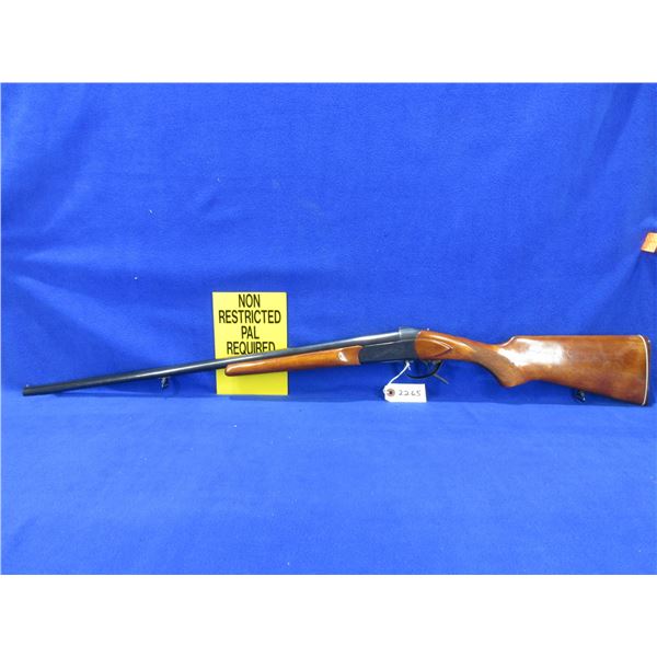 Non-Restricted - Baikal Model IJ-18 in 20 Ga. 3"