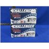 Image 2 : 12 Ga 2 3/4" 8 Shot HV Challenger Target Load Shotshells