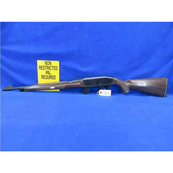 Non-Restricted - Remington Mohawk 10C in 22 LR