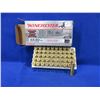 Image 1 : 44-40 Win. 225gr Cowboy Action Lead Flat Nose Cartridges