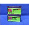 Image 2 : 40 S&W 165gr Z-Max Hornady Zombie Cartridges